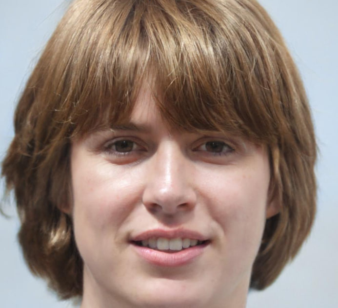 Nina Schreiber